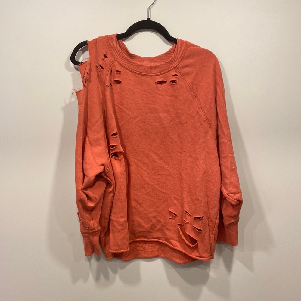 Aerie sweater
